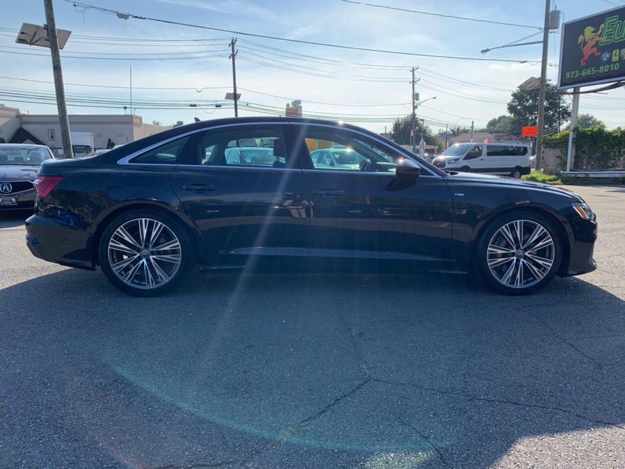 2019 Audi A6 Premium Plus 55 TFSI quattro, available for sale in Lodi, New Jersey | European Auto Expo. Lodi, New Jersey 2019 Audi A6 Premium Plus 55 TFSI quattro, available for sale in Lodi, New Jersey | European Auto Expo. Lodi, New Jersey