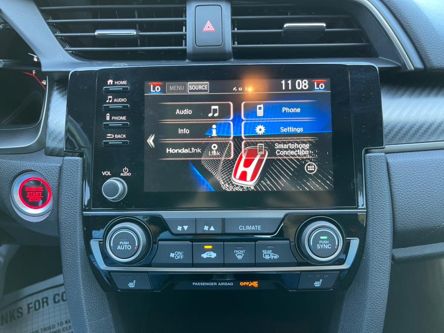 2019 Honda Civic Si Coupe Manual, available for sale in Lodi, New Jersey | European Auto Expo. Lodi, New Jersey 2019 Honda Civic Si Coupe Manual, available for sale in Lodi, New Jersey | European Auto Expo. Lodi, New Jersey