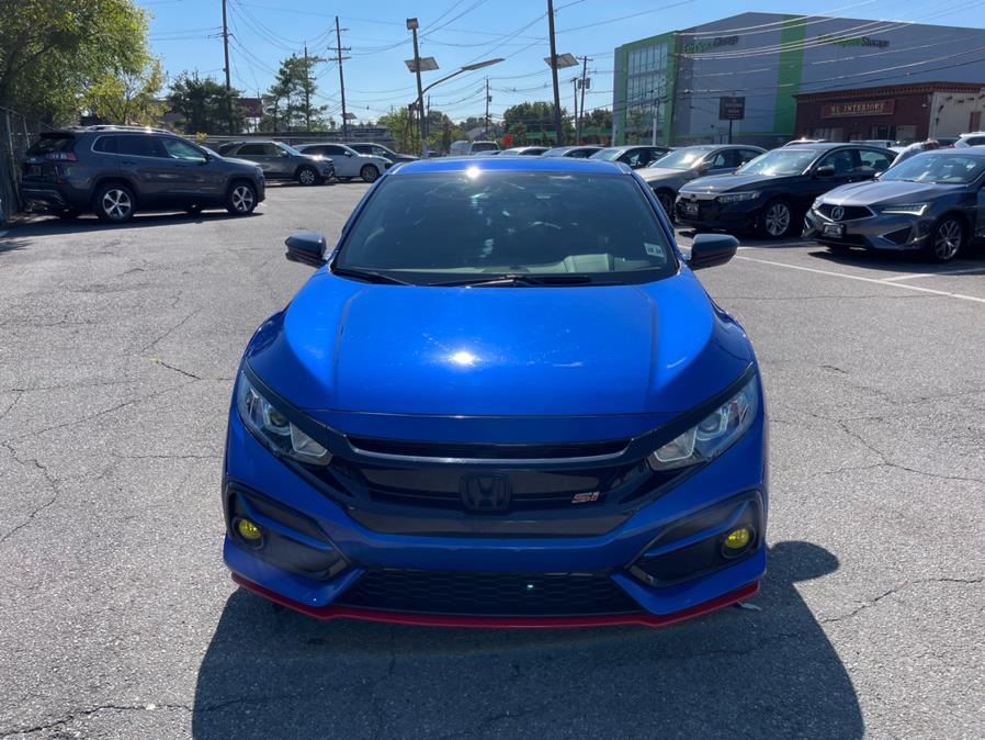 2019 Honda Civic Si Coupe Manual, available for sale in Lodi, New Jersey | European Auto Expo. Lodi, New Jersey 2019 Honda Civic Si Coupe Manual, available for sale in Lodi, New Jersey | European Auto Expo. Lodi, New Jersey