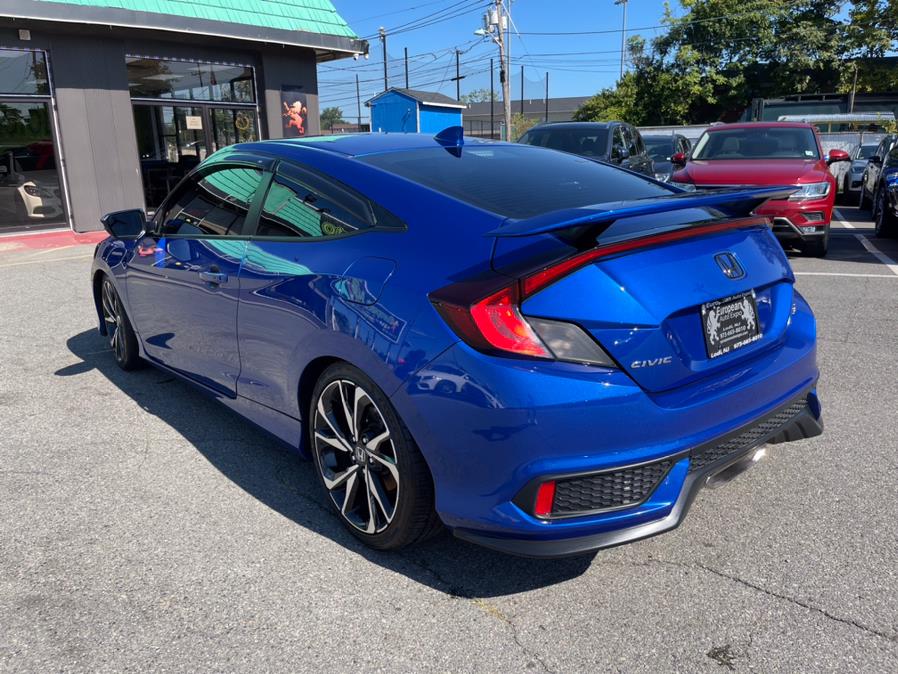 2019 Honda Civic Si Coupe Manual, available for sale in Lodi, New Jersey | European Auto Expo. Lodi, New Jersey 2019 Honda Civic Si Coupe Manual, available for sale in Lodi, New Jersey | European Auto Expo. Lodi, New Jersey