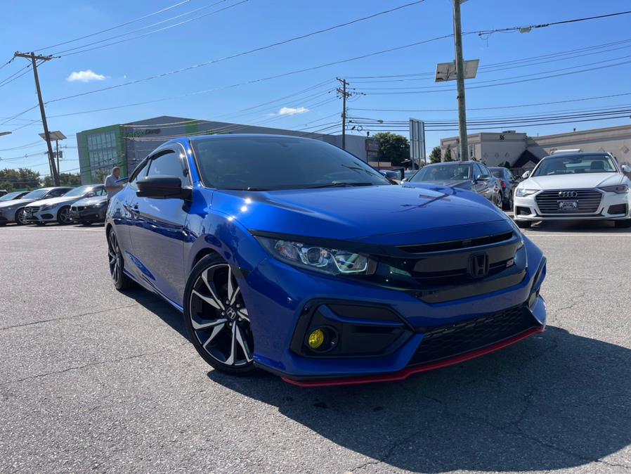 2019 Honda Civic Si Coupe Manual, available for sale in Lodi, New Jersey | European Auto Expo. Lodi, New Jersey 2019 Honda Civic Si Coupe Manual, available for sale in Lodi, New Jersey | European Auto Expo. Lodi, New Jersey