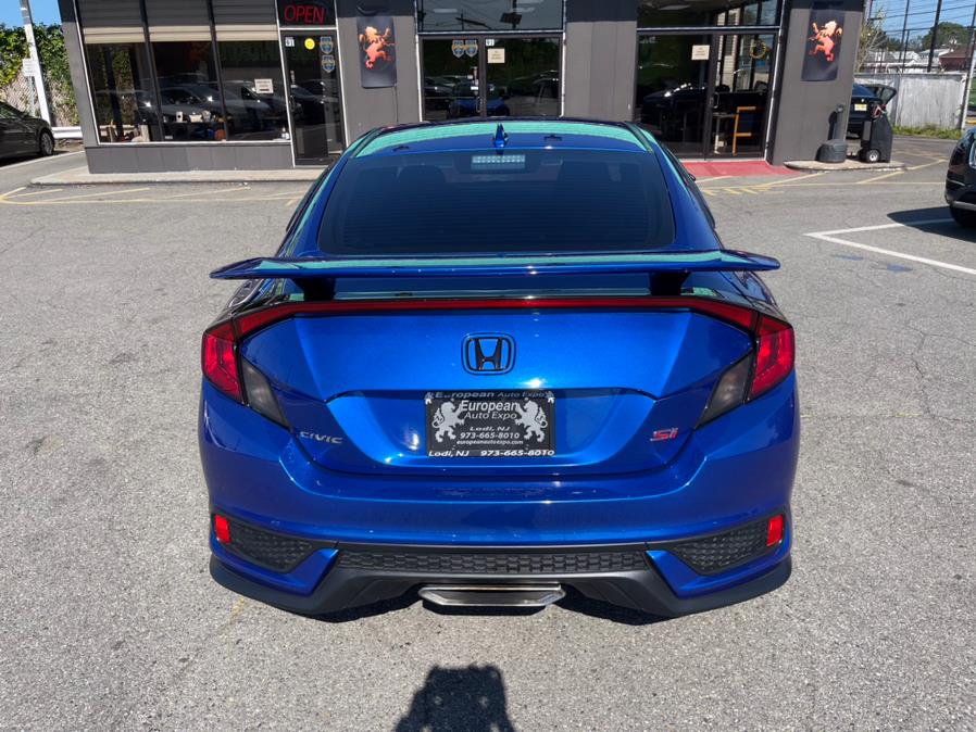 2019 Honda Civic Si Coupe Manual, available for sale in Lodi, New Jersey | European Auto Expo. Lodi, New Jersey 2019 Honda Civic Si Coupe Manual, available for sale in Lodi, New Jersey | European Auto Expo. Lodi, New Jersey
