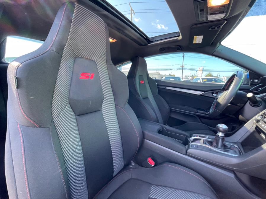 2019 Honda Civic Si Coupe Manual, available for sale in Lodi, New Jersey | European Auto Expo. Lodi, New Jersey 2019 Honda Civic Si Coupe Manual, available for sale in Lodi, New Jersey | European Auto Expo. Lodi, New Jersey