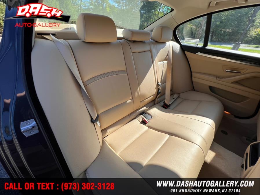 2014 BMW 5 Series 4dr Sdn 535i xDrive AWD, available for sale in Newark, New Jersey | Dash Auto Gallery Inc.. Newark, New Jersey 2014 BMW 5 Series 4dr Sdn 535i xDrive AWD, available for sale in Newark, New Jersey | Dash Auto Gallery Inc.. Newark, New Jersey