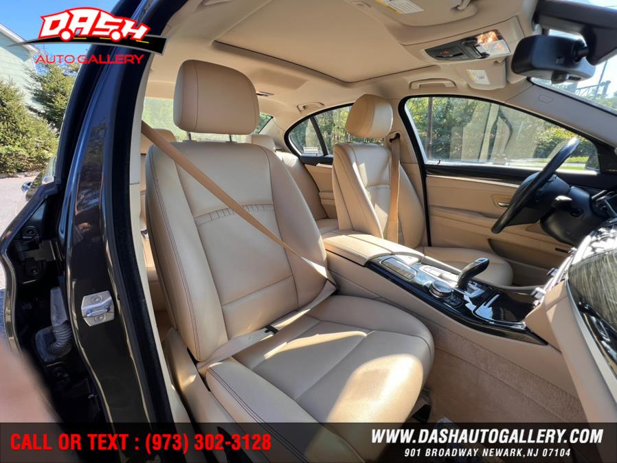 2014 BMW 5 Series 4dr Sdn 535i xDrive AWD, available for sale in Newark, New Jersey | Dash Auto Gallery Inc.. Newark, New Jersey 2014 BMW 5 Series 4dr Sdn 535i xDrive AWD, available for sale in Newark, New Jersey | Dash Auto Gallery Inc.. Newark, New Jersey