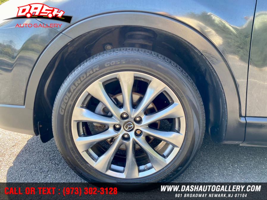 Used Mazda CX-9 AWD 4dr Grand Touring 2014 | Dash Auto Gallery Inc.. Newark, New Jersey Used Mazda CX-9 AWD 4dr Grand Touring 2014 | Dash Auto Gallery Inc.. Newark, New Jersey