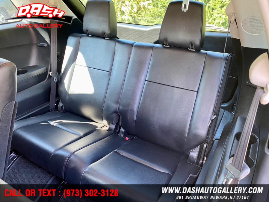 Used Mazda CX-9 AWD 4dr Grand Touring 2014 | Dash Auto Gallery Inc.. Newark, New Jersey Used Mazda CX-9 AWD 4dr Grand Touring 2014 | Dash Auto Gallery Inc.. Newark, New Jersey