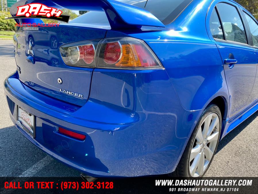 Used Mitsubishi Lancer 4dr Sdn CVT GT FWD 2015 | Dash Auto Gallery Inc.. Newark, New Jersey Used Mitsubishi Lancer 4dr Sdn CVT GT FWD 2015 | Dash Auto Gallery Inc.. Newark, New Jersey