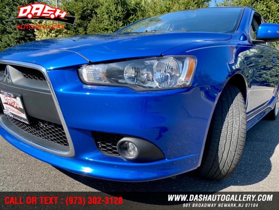 Used Mitsubishi Lancer 4dr Sdn CVT GT FWD 2015 | Dash Auto Gallery Inc.. Newark, New Jersey Used Mitsubishi Lancer 4dr Sdn CVT GT FWD 2015 | Dash Auto Gallery Inc.. Newark, New Jersey