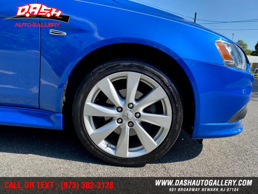 Used Mitsubishi Lancer 4dr Sdn CVT GT FWD 2015 | Dash Auto Gallery Inc.. Newark, New Jersey Used Mitsubishi Lancer 4dr Sdn CVT GT FWD 2015 | Dash Auto Gallery Inc.. Newark, New Jersey