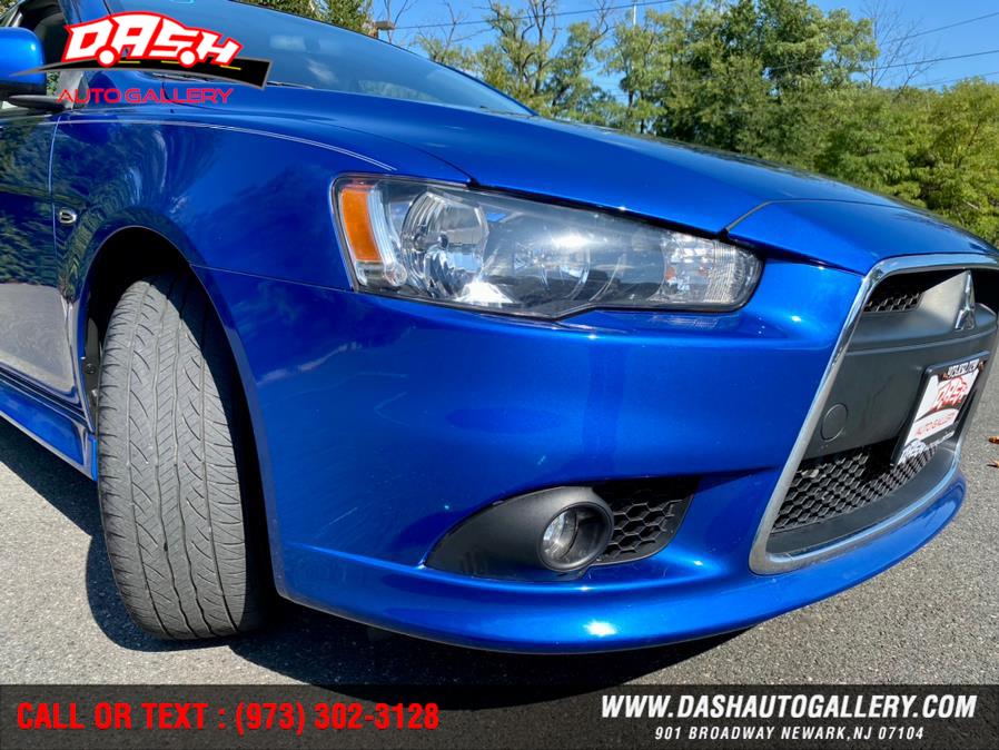 Used Mitsubishi Lancer 4dr Sdn CVT GT FWD 2015 | Dash Auto Gallery Inc.. Newark, New Jersey Used Mitsubishi Lancer 4dr Sdn CVT GT FWD 2015 | Dash Auto Gallery Inc.. Newark, New Jersey