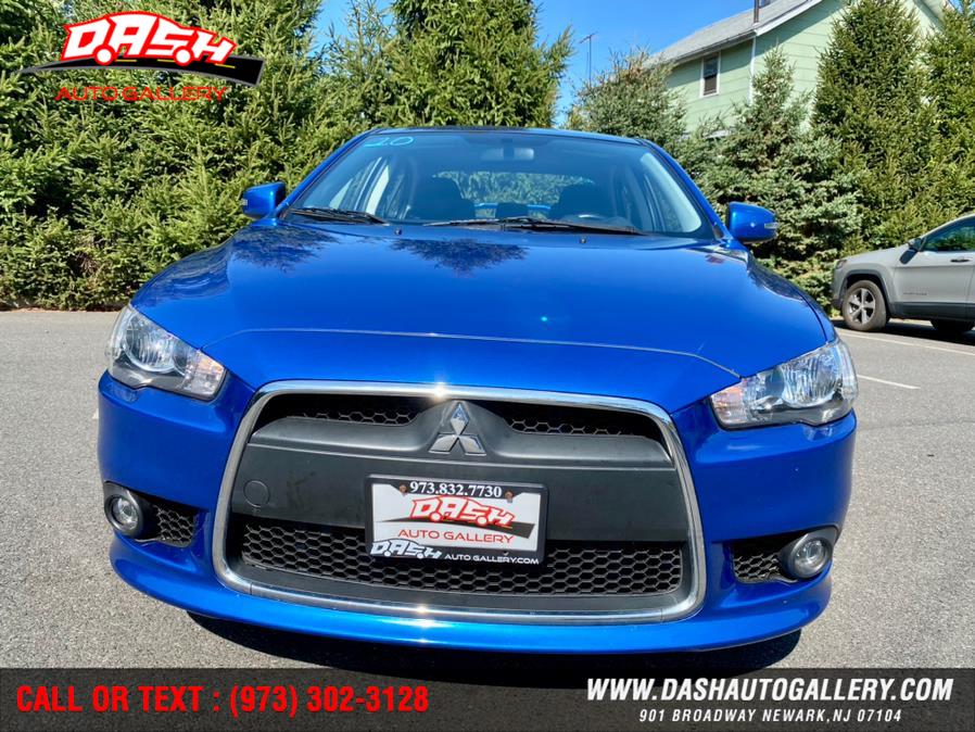 Used Mitsubishi Lancer 4dr Sdn CVT GT FWD 2015 | Dash Auto Gallery Inc.. Newark, New Jersey Used Mitsubishi Lancer 4dr Sdn CVT GT FWD 2015 | Dash Auto Gallery Inc.. Newark, New Jersey