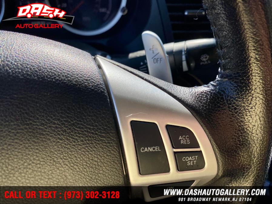 Used Mitsubishi Lancer 4dr Sdn CVT GT FWD 2015 | Dash Auto Gallery Inc.. Newark, New Jersey Used Mitsubishi Lancer 4dr Sdn CVT GT FWD 2015 | Dash Auto Gallery Inc.. Newark, New Jersey