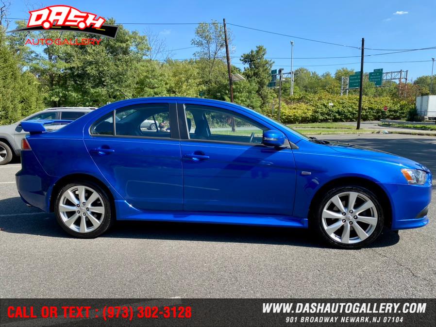 Used Mitsubishi Lancer 4dr Sdn CVT GT FWD 2015 | Dash Auto Gallery Inc.. Newark, New Jersey Used Mitsubishi Lancer 4dr Sdn CVT GT FWD 2015 | Dash Auto Gallery Inc.. Newark, New Jersey