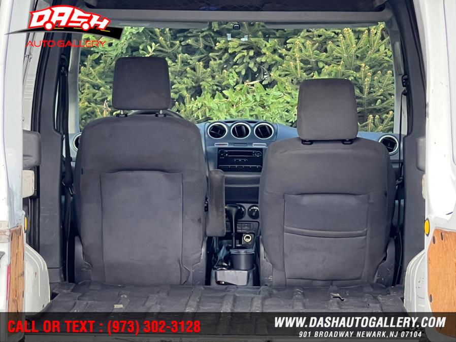 2013 Ford Transit Connect 114.6" XL w/o side or rear door glass, available for sale in Newark, New Jersey | Dash Auto Gallery Inc.. Newark, New Jersey 2013 Ford Transit Connect 114.6" XL w/o side or rear door glass, available for sale in Newark, New Jersey | Dash Auto Gallery Inc.. Newark, New Jersey