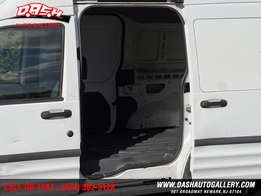 2013 Ford Transit Connect 114.6" XL w/o side or rear door glass, available for sale in Newark, New Jersey | Dash Auto Gallery Inc.. Newark, New Jersey 2013 Ford Transit Connect 114.6" XL w/o side or rear door glass, available for sale in Newark, New Jersey | Dash Auto Gallery Inc.. Newark, New Jersey