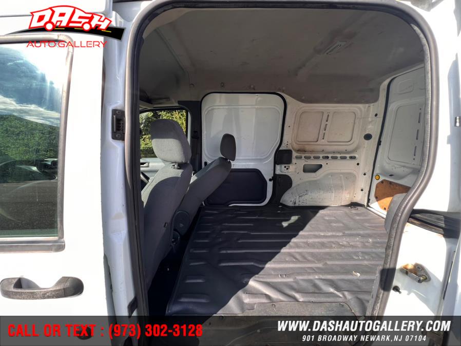 2013 Ford Transit Connect 114.6" XL w/o side or rear door glass, available for sale in Newark, New Jersey | Dash Auto Gallery Inc.. Newark, New Jersey 2013 Ford Transit Connect 114.6" XL w/o side or rear door glass, available for sale in Newark, New Jersey | Dash Auto Gallery Inc.. Newark, New Jersey