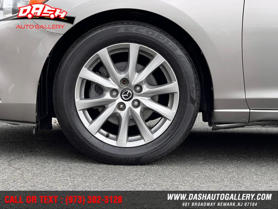 Used Mazda Mazda6 4dr Sdn Auto i Sport 2015 | Dash Auto Gallery Inc.. Newark, New Jersey Used Mazda Mazda6 4dr Sdn Auto i Sport 2015 | Dash Auto Gallery Inc.. Newark, New Jersey