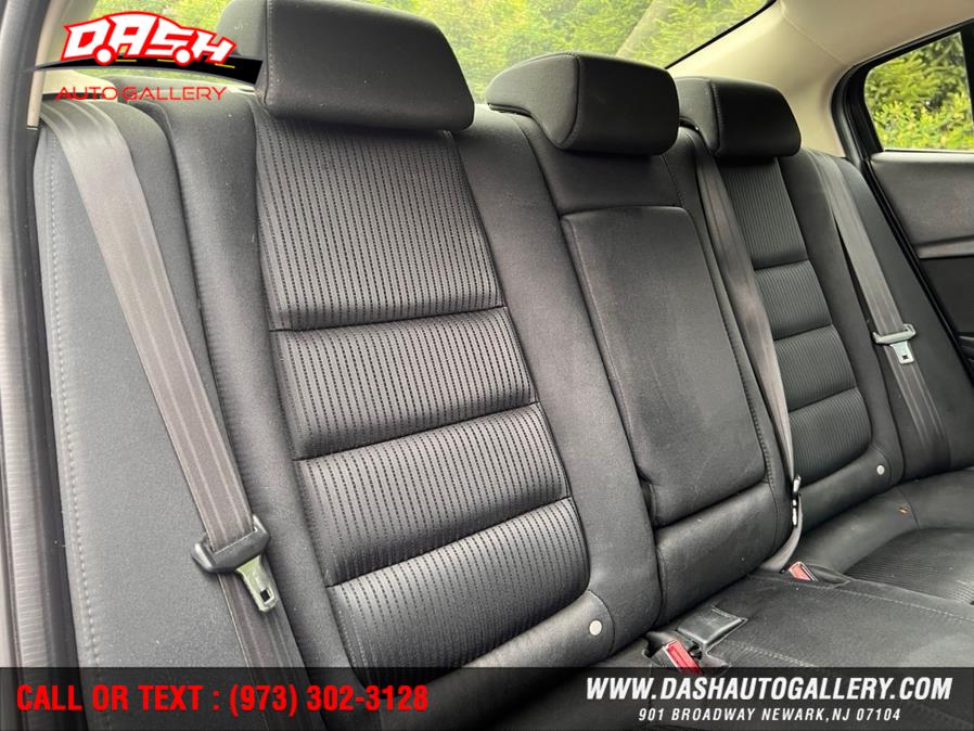 Used Mazda Mazda6 4dr Sdn Auto i Sport 2015 | Dash Auto Gallery Inc.. Newark, New Jersey Used Mazda Mazda6 4dr Sdn Auto i Sport 2015 | Dash Auto Gallery Inc.. Newark, New Jersey