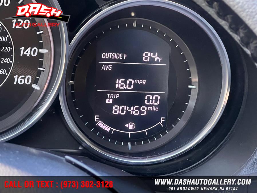 Used Mazda Mazda6 4dr Sdn Auto i Sport 2015 | Dash Auto Gallery Inc.. Newark, New Jersey Used Mazda Mazda6 4dr Sdn Auto i Sport 2015 | Dash Auto Gallery Inc.. Newark, New Jersey