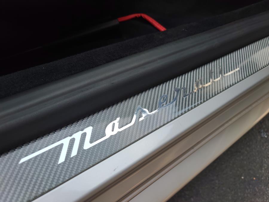 Used Maserati GranTurismo 2dr Cpe GranTurismo S 2011 | Alpine Motors Inc. Wantagh, New York Used Maserati GranTurismo 2dr Cpe GranTurismo S 2011 | Alpine Motors Inc. Wantagh, New York