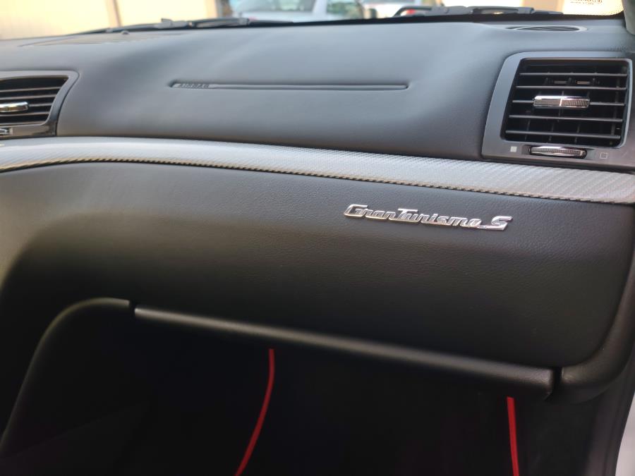 Used Maserati GranTurismo 2dr Cpe GranTurismo S 2011 | Alpine Motors Inc. Wantagh, New York Used Maserati GranTurismo 2dr Cpe GranTurismo S 2011 | Alpine Motors Inc. Wantagh, New York