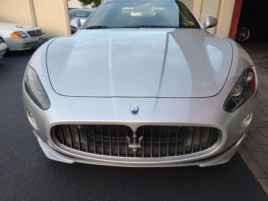 Used Maserati GranTurismo 2dr Cpe GranTurismo S 2011 | Alpine Motors Inc. Wantagh, New York Used Maserati GranTurismo 2dr Cpe GranTurismo S 2011 | Alpine Motors Inc. Wantagh, New York
