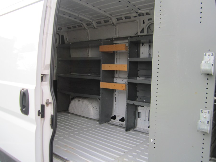 2015 Ram ProMaster Cargo Van 3500 High Roof 159" WB, available for sale in Medford, Massachusetts | A-Tech. Medford, Massachusetts 2015 Ram ProMaster Cargo Van 3500 High Roof 159" WB, available for sale in Medford, Massachusetts | A-Tech. Medford, Massachusetts