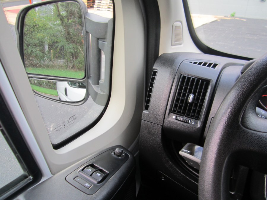 2015 Ram ProMaster Cargo Van 3500 High Roof 159" WB, available for sale in Medford, Massachusetts | A-Tech. Medford, Massachusetts 2015 Ram ProMaster Cargo Van 3500 High Roof 159" WB, available for sale in Medford, Massachusetts | A-Tech. Medford, Massachusetts