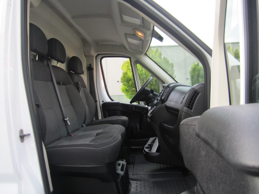 2015 Ram ProMaster Cargo Van 3500 High Roof 159" WB, available for sale in Medford, Massachusetts | A-Tech. Medford, Massachusetts 2015 Ram ProMaster Cargo Van 3500 High Roof 159" WB, available for sale in Medford, Massachusetts | A-Tech. Medford, Massachusetts