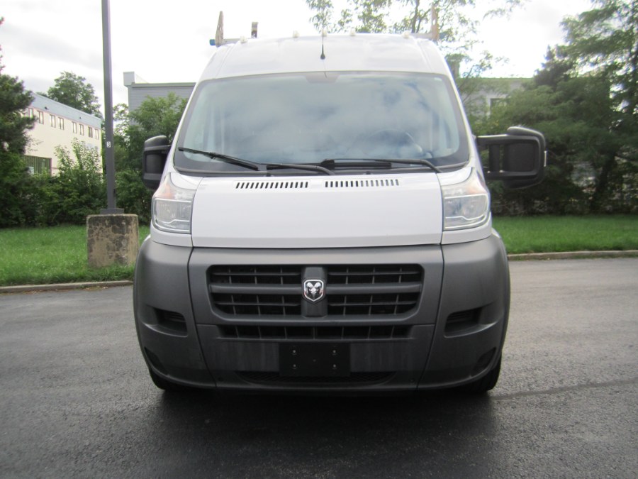 2015 Ram ProMaster Cargo Van 3500 High Roof 159" WB, available for sale in Medford, Massachusetts | A-Tech. Medford, Massachusetts 2015 Ram ProMaster Cargo Van 3500 High Roof 159" WB, available for sale in Medford, Massachusetts | A-Tech. Medford, Massachusetts