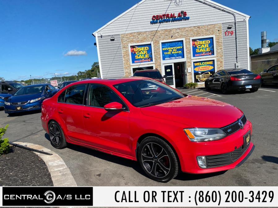 2013 Volkswagen GLI 4dr Sdn Man PZEV *Ltd Avail*, available for sale in East Windsor, Connecticut | Central A/S LLC. East Windsor, Connecticut 2013 Volkswagen GLI 4dr Sdn Man PZEV *Ltd Avail*, available for sale in East Windsor, Connecticut | Central A/S LLC. East Windsor, Connecticut