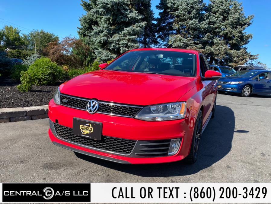 2013 Volkswagen GLI 4dr Sdn Man PZEV *Ltd Avail*, available for sale in East Windsor, Connecticut | Central A/S LLC. East Windsor, Connecticut 2013 Volkswagen GLI 4dr Sdn Man PZEV *Ltd Avail*, available for sale in East Windsor, Connecticut | Central A/S LLC. East Windsor, Connecticut