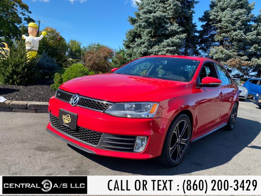 2013 Volkswagen GLI 4dr Sdn Man PZEV *Ltd Avail*, available for sale in East Windsor, Connecticut | Central A/S LLC. East Windsor, Connecticut 2013 Volkswagen GLI 4dr Sdn Man PZEV *Ltd Avail*, available for sale in East Windsor, Connecticut | Central A/S LLC. East Windsor, Connecticut