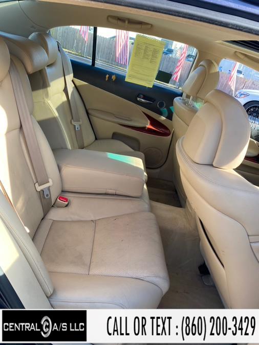 Used Lexus GS 300 4dr Sdn AWD 2006 | Central A/S LLC. East Windsor, Connecticut Used Lexus GS 300 4dr Sdn AWD 2006 | Central A/S LLC. East Windsor, Connecticut