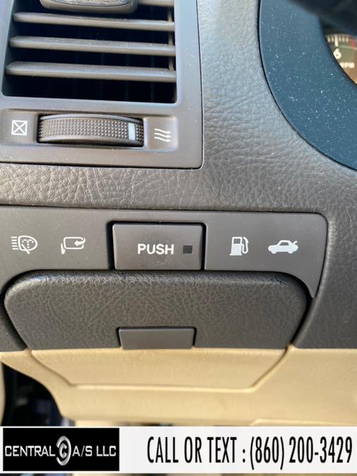Used Lexus GS 300 4dr Sdn AWD 2006 | Central A/S LLC. East Windsor, Connecticut Used Lexus GS 300 4dr Sdn AWD 2006 | Central A/S LLC. East Windsor, Connecticut