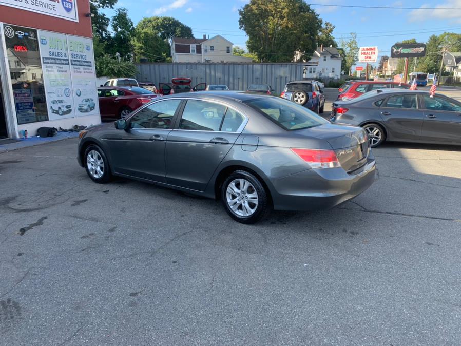 Used Honda Accord Sdn 4dr I4 Auto EX 2008 | Rt 138 Auto Center Inc . Taunton, Massachusetts Used Honda Accord Sdn 4dr I4 Auto EX 2008 | Rt 138 Auto Center Inc . Taunton, Massachusetts
