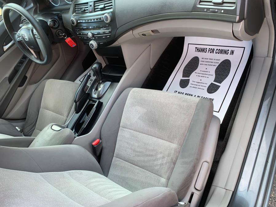 Used Honda Accord Sdn 4dr I4 Auto EX 2008 | Rt 138 Auto Center Inc . Taunton, Massachusetts Used Honda Accord Sdn 4dr I4 Auto EX 2008 | Rt 138 Auto Center Inc . Taunton, Massachusetts