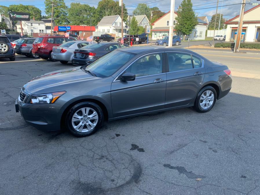 Used Honda Accord Sdn 4dr I4 Auto EX 2008 | Rt 138 Auto Center Inc . Taunton, Massachusetts Used Honda Accord Sdn 4dr I4 Auto EX 2008 | Rt 138 Auto Center Inc . Taunton, Massachusetts
