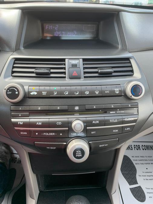 Used Honda Accord Sdn 4dr I4 Auto EX 2008 | Rt 138 Auto Center Inc . Taunton, Massachusetts Used Honda Accord Sdn 4dr I4 Auto EX 2008 | Rt 138 Auto Center Inc . Taunton, Massachusetts