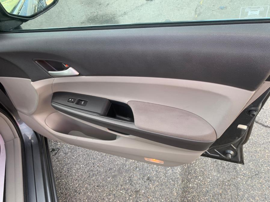 Used Honda Accord Sdn 4dr I4 Auto EX 2008 | Rt 138 Auto Center Inc . Taunton, Massachusetts Used Honda Accord Sdn 4dr I4 Auto EX 2008 | Rt 138 Auto Center Inc . Taunton, Massachusetts