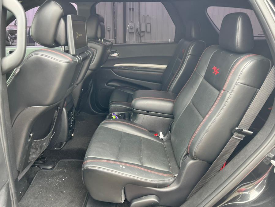2015 Dodge Durango AWD 4dr R/T, available for sale in Berlin, Connecticut | Tru Auto Mall. Berlin, Connecticut 2015 Dodge Durango AWD 4dr R/T, available for sale in Berlin, Connecticut | Tru Auto Mall. Berlin, Connecticut