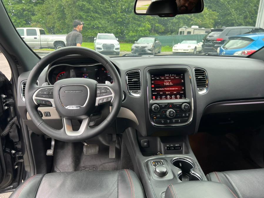 2015 Dodge Durango AWD 4dr R/T, available for sale in Berlin, Connecticut | Tru Auto Mall. Berlin, Connecticut 2015 Dodge Durango AWD 4dr R/T, available for sale in Berlin, Connecticut | Tru Auto Mall. Berlin, Connecticut