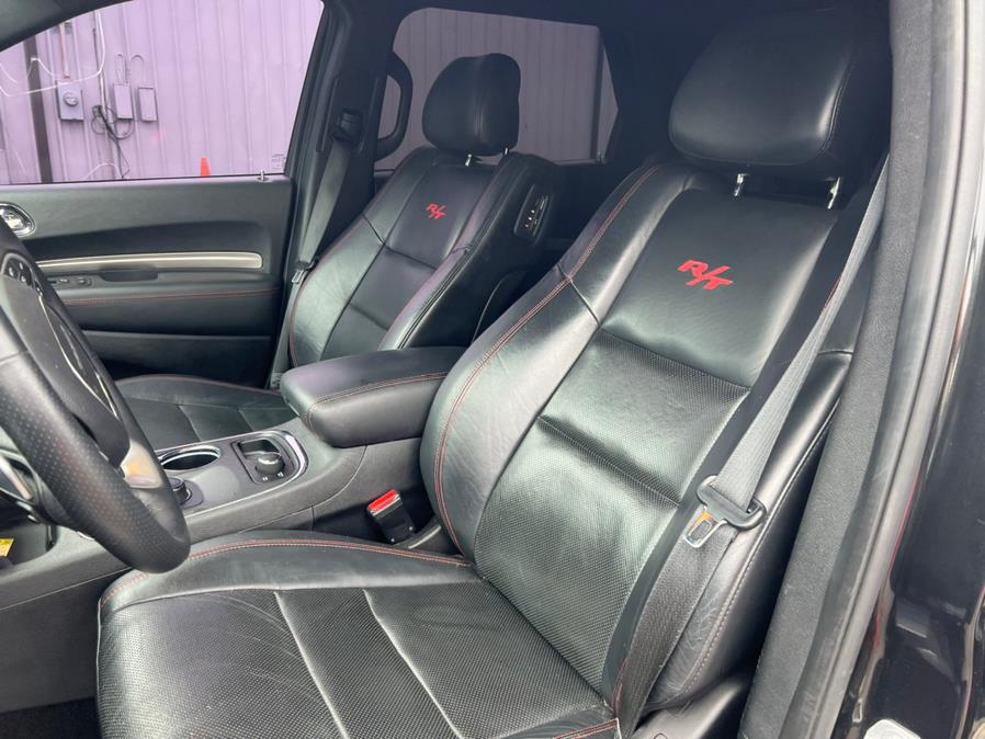 2015 Dodge Durango AWD 4dr R/T, available for sale in Berlin, Connecticut | Tru Auto Mall. Berlin, Connecticut 2015 Dodge Durango AWD 4dr R/T, available for sale in Berlin, Connecticut | Tru Auto Mall. Berlin, Connecticut