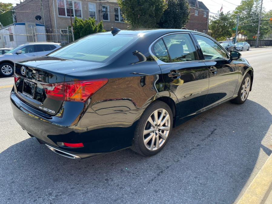 2015 Lexus GS 350 4dr Sdn AWD, available for sale in Brooklyn, New York | Worlds Best Auto Inc. Brooklyn, New York 2015 Lexus GS 350 4dr Sdn AWD, available for sale in Brooklyn, New York | Worlds Best Auto Inc. Brooklyn, New York