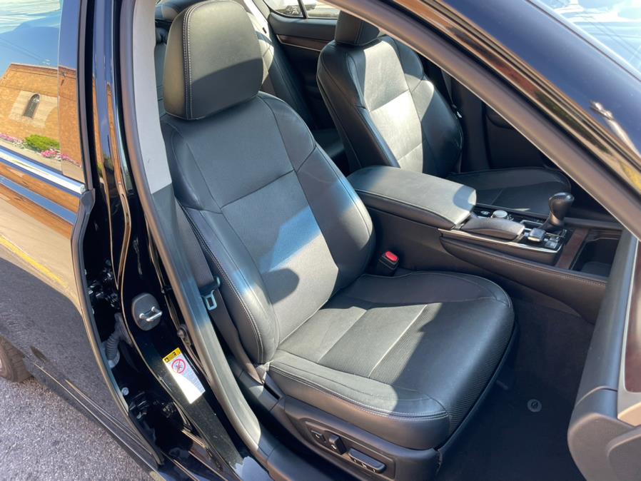 2015 Lexus GS 350 4dr Sdn AWD, available for sale in Brooklyn, New York | Worlds Best Auto Inc. Brooklyn, New York 2015 Lexus GS 350 4dr Sdn AWD, available for sale in Brooklyn, New York | Worlds Best Auto Inc. Brooklyn, New York