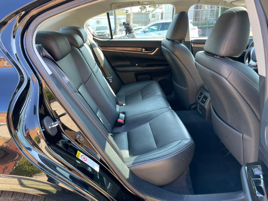 2015 Lexus GS 350 4dr Sdn AWD, available for sale in Brooklyn, New York | Worlds Best Auto Inc. Brooklyn, New York 2015 Lexus GS 350 4dr Sdn AWD, available for sale in Brooklyn, New York | Worlds Best Auto Inc. Brooklyn, New York