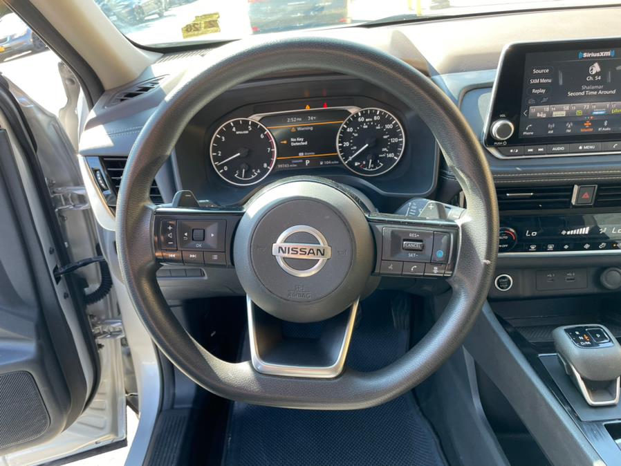 2021 Nissan Rogue AWD SV, available for sale in Brooklyn, New York | Worlds Best Auto Inc. Brooklyn, New York 2021 Nissan Rogue AWD SV, available for sale in Brooklyn, New York | Worlds Best Auto Inc. Brooklyn, New York