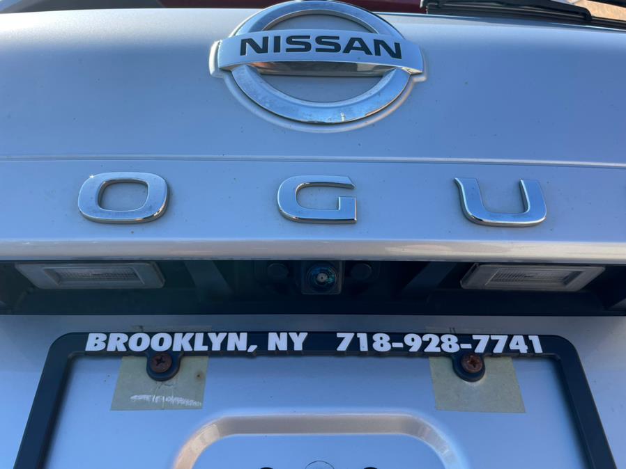 2021 Nissan Rogue AWD SV, available for sale in Brooklyn, NY