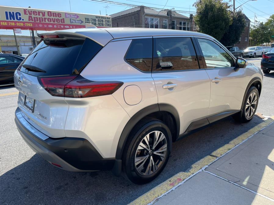 2021 Nissan Rogue AWD SV, available for sale in Brooklyn, New York | Worlds Best Auto Inc. Brooklyn, New York 2021 Nissan Rogue AWD SV, available for sale in Brooklyn, New York | Worlds Best Auto Inc. Brooklyn, New York